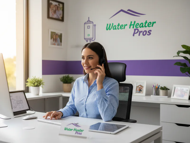 Water Heater Repair  in Hohenwald  FAQ